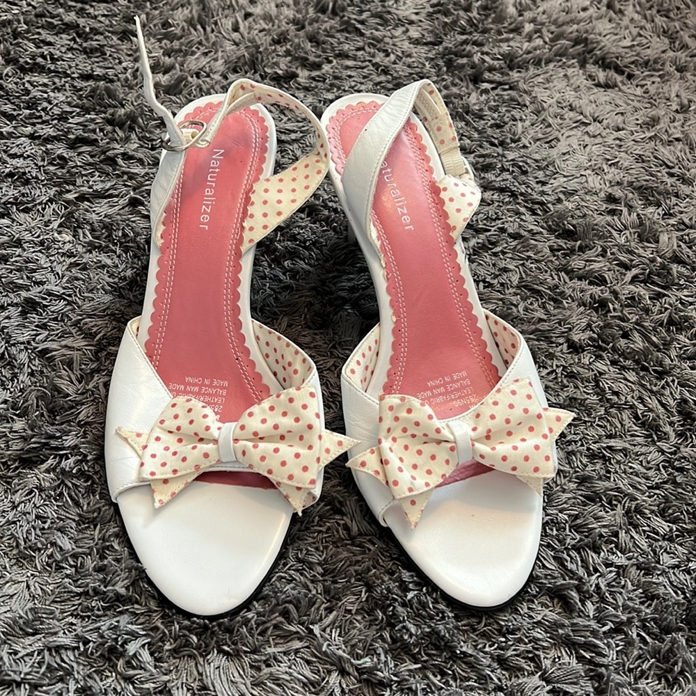 Cute heels